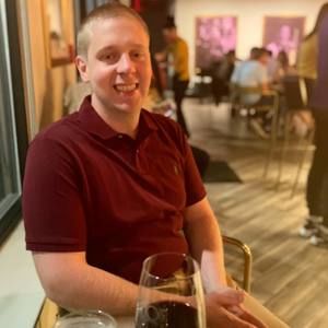 Meet your Posher, Michael